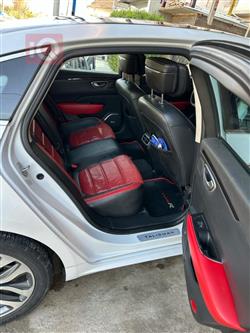 رينو تلسمان